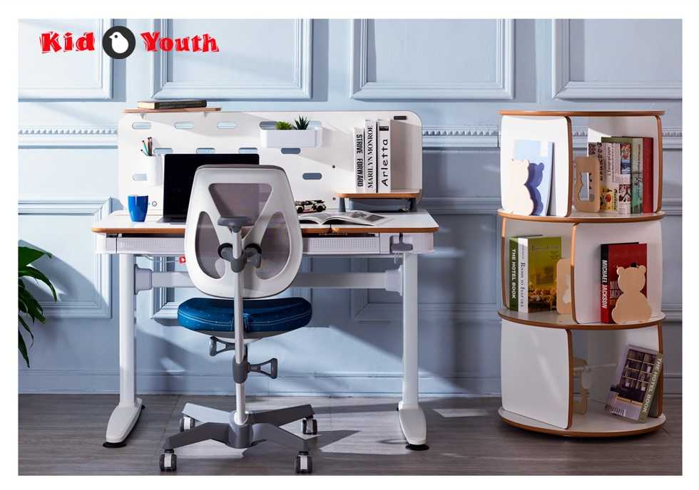 best ergonomic chair, ergonomic desk, height adjustable desk, health furniture, children desk, children chair
